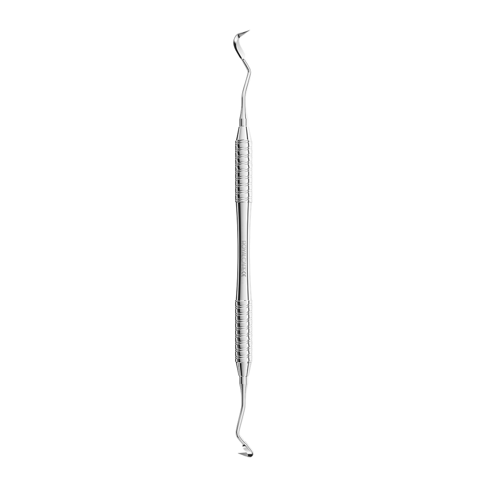 Curette & Scaler